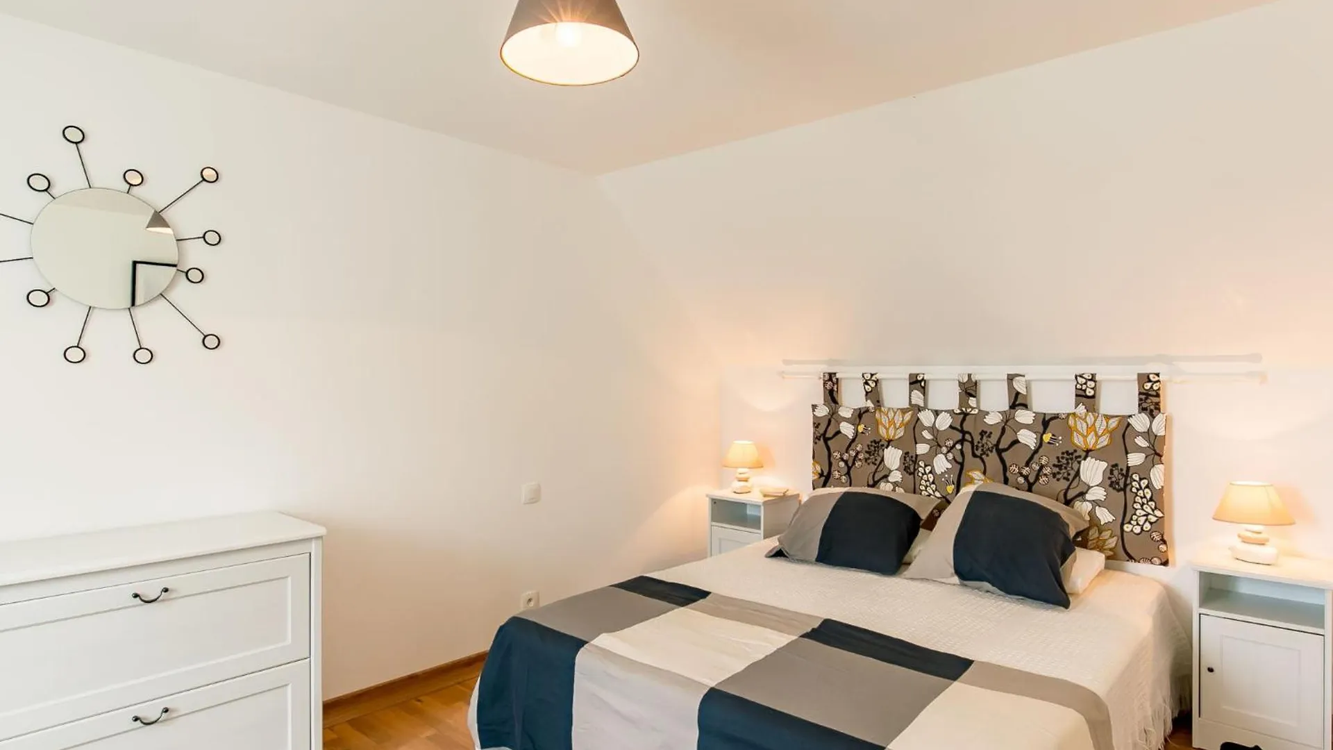Holiday Home Va Zi Bihan By Interhome Guissény