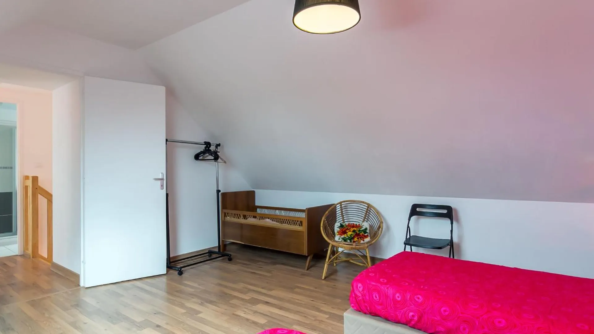 Holiday Home Va Zi Bihan By Interhome Guissény