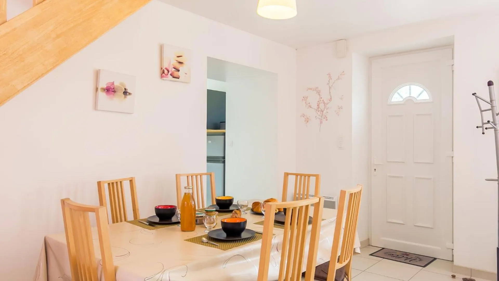 Holiday Home Va Zi Bihan By Interhome Guissény França