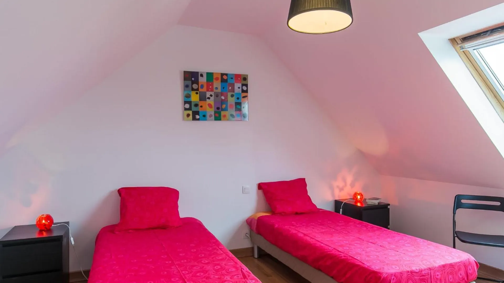 Holiday Home Va Zi Bihan By Interhome Guissény