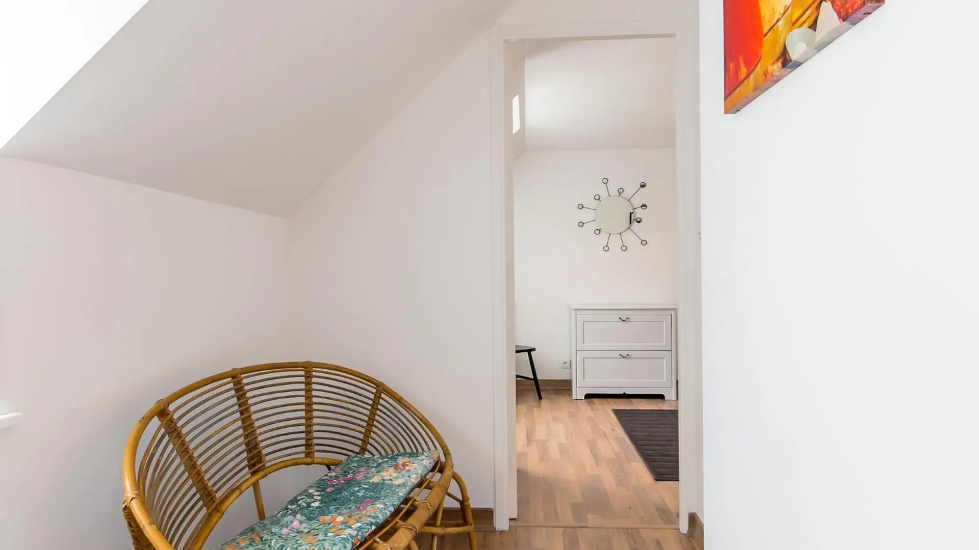 Holiday Home Va Zi Bihan By Interhome Guissény